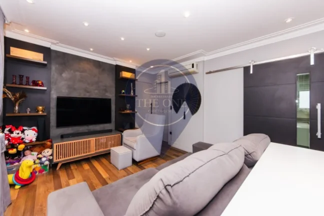 Imagem Apartamento à venda em São Paulo-SP, Vila Mariana: 4 quartos, 1 suíte, 2 salas, 4 banheiros, 3 vagas, 102m². Agende sua visita!