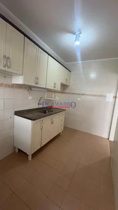 Imagem Apartamento Padrão