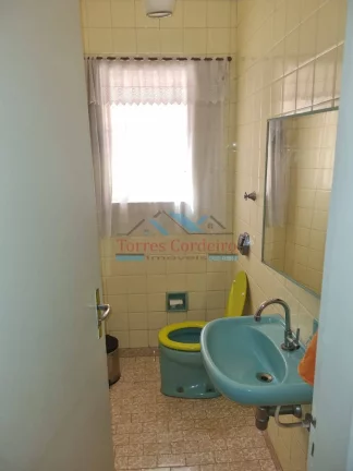 Imagem Sobrado para Venda - 3 dormitórios - 1 vaga - Jd Bonfiglioli