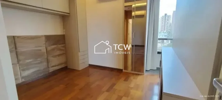 Imagem Apartamento para alugar no bairro Vila Mariana - São Paulo/SP, Zona Sul