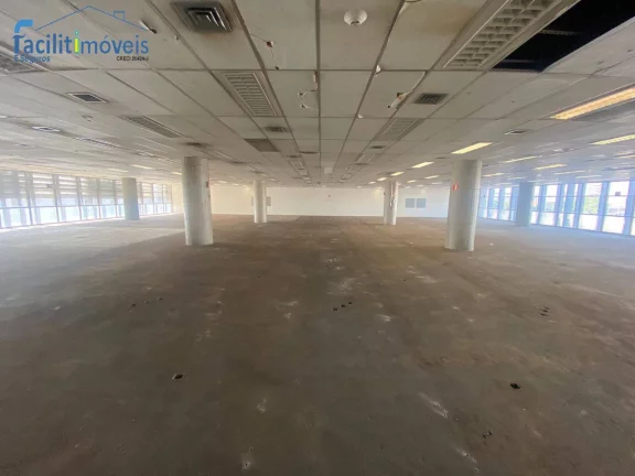Imagem PRÉDIO COMERCIAL LOCALIZADO NO RUDGE RAMOS - SÃO BERNARDO DO CAMPO - SP