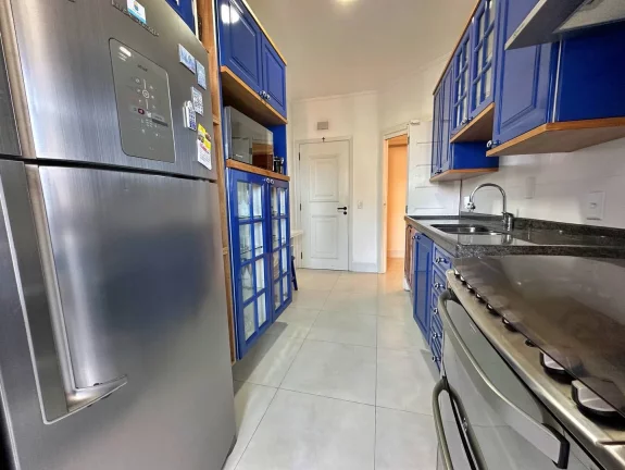 Imagem Cobertura com 3 dormitórios à venda, 252 m por R$ 6.000.000,00 - Riviera