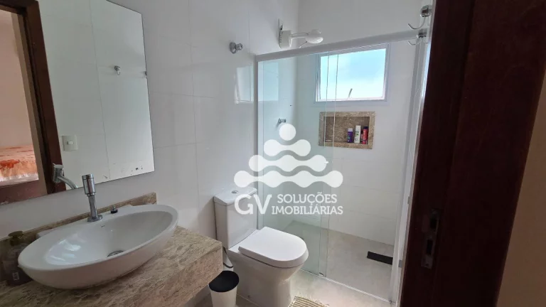 Imagem Casa com 3 suítes à venda - Lagoinha - Ubatuba/SP