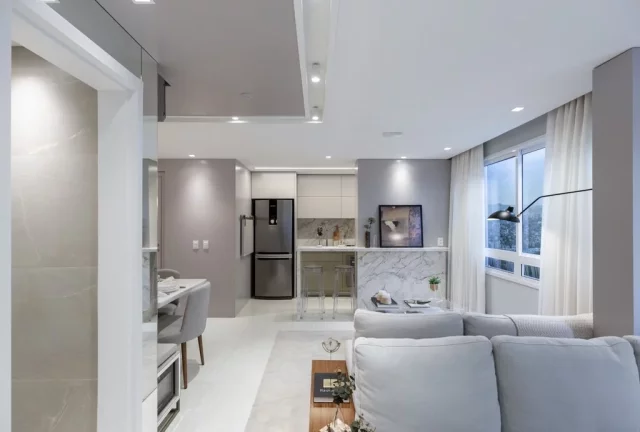 Imagem Prime Altos do Germânia - Apartamento à venda no bairro Passo da Areia - Porto Alegre/RS