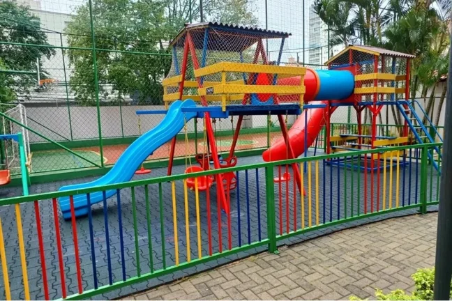 Imagem APARTAMENTO RESIDENCIAL em São Paulo - SP, Vila Leopoldina