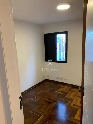 Imagem Apartamento com 4 dormitórios, 160 m² - venda por R$ 2.200.000 ou aluguel por R$ 12.900/mês - Cerqueira César - São Paulo/SP