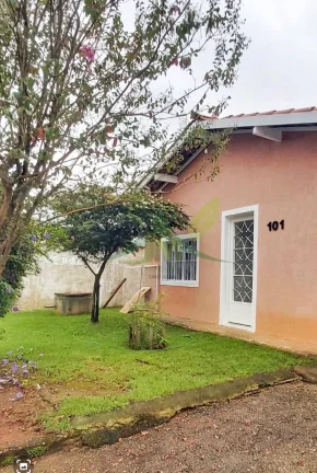 Imagem Oportunidade Imperdível Casa à Venda em Bom Jesus dos Perdões