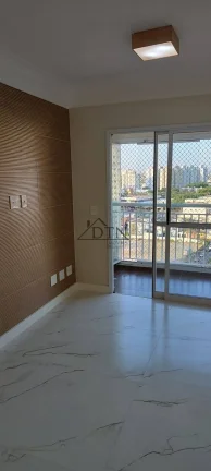 Imagem Apartamento 3 dormitórios Centro São Caetano do Sul