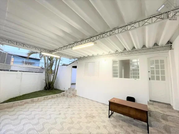 Imagem Venda - Casa no Jardim Oriente + Edícula