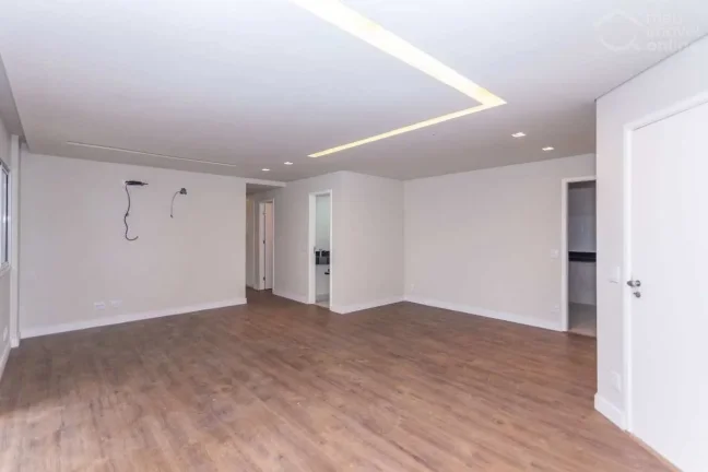 Imagem Apartamento com 122m2, 3 suítes e 2 vagas determinadas a venda em Condomínio Club no Tatuapé, São Paulo