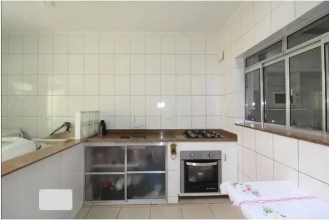 Imagem Sobrado 140 m² Rudge Ramos São Bernardo do Campo