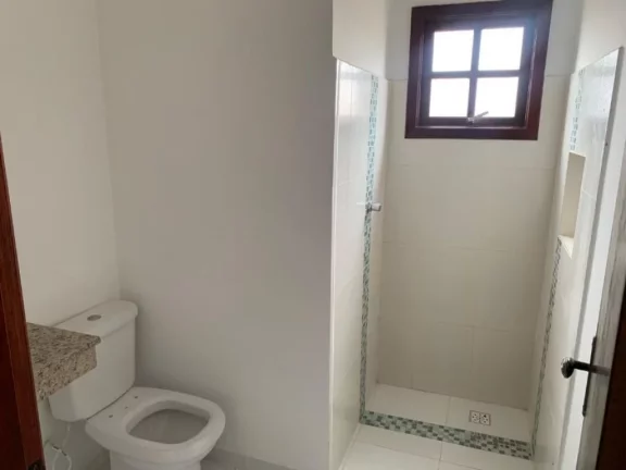 Imagem CASA COM 151.75 m² - MARACANÃ - PRAIA GRANDE SP