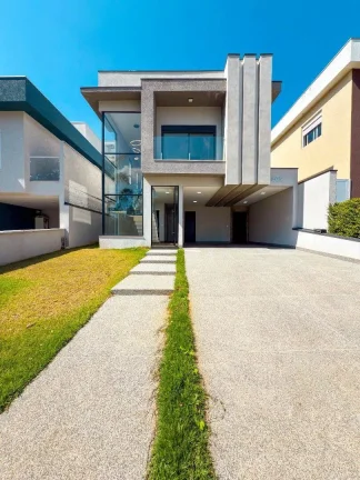 Imagem Casa com 3 quartos à venda, 250 m² por R$ 1.600.000 - Santana de Parnaíba/SP