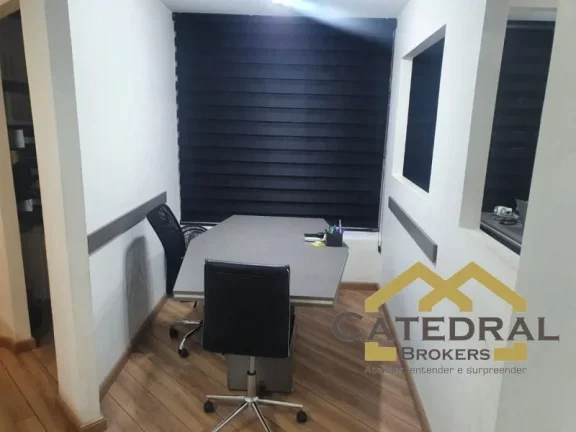 Imagem SALA À VENDA, 51 M² POR R$ 575.000,00 - CHÁCARA URBANA - JUNDIAÍ/SP