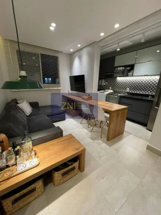 Imagem Lindo Apartamento à Venda no Parque Romanetto R 1396