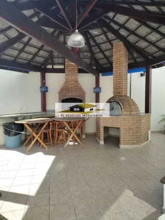 Imagem Apartamento para venda na Vila Zelina com 71mts