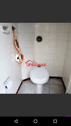 Imagem Vendo 3 dormitorios Frente embaré 1 vaga