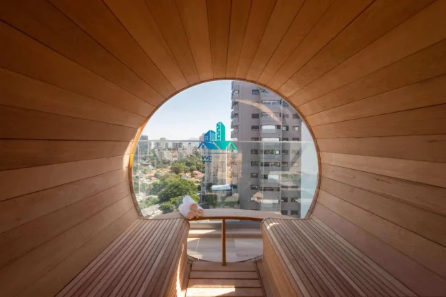 Imagem Studio à venda NR EM Pinheiros, com 1 quarto, 25m2