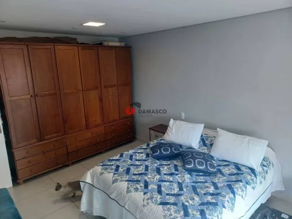Imagem Sobrado à venda 2 Quartos, 1 Vaga, 250M², Cerâmica, São Caetano do Sul - SP