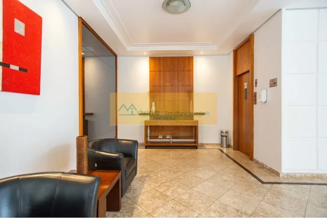 Imagem APARTAMENTO RESIDENCIAL em SÃO PAULO - SP, SANTA CECÍLIA