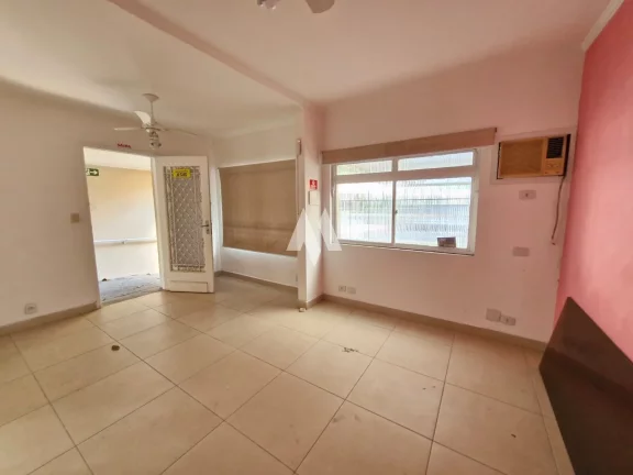Imagem Sobrado isolado á venda em Santos !