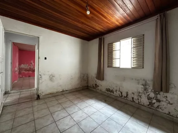 Imagem Casa à venda, 212 m² por R$ 395.000,00 - Vila Amorim - Suzano/SP