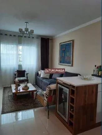 Imagem Sobrado com 2 quartos à venda por R$ 698.000 - Vila Guilherme - São Paulo/SP