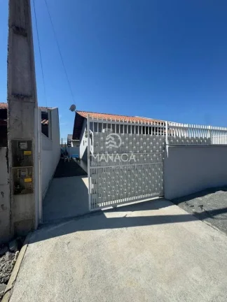 Imagem Casa 2 quartos sendo 1 Suíte e Sala bem Ampla