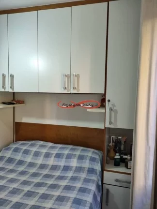 Imagem APARTAMENTO À VENDA NO JARDIM PLANALTO.