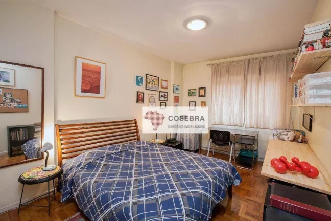 Imagem Apartamento à venda, 160 m² por R$ 2.200.000,00 - Itaim Bibi - São Paulo/SP