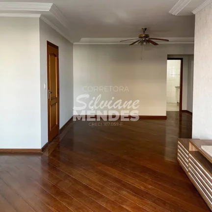 Imagem Oportunidade! Apartamento 148 m² com 4 dorms. (3 suítes) bem localizado