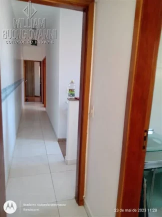 Imagem Apartamento à Venda em Guilhermina, Praia Grande - SP