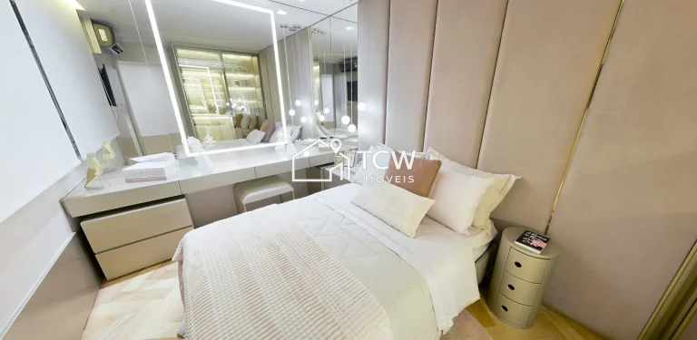 Imagem Apartamento à venda no bairro Vila Mariana - São Paulo/SP, Zona Sul