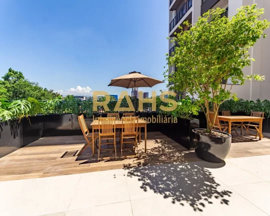 Imagem Apartamento giardino no Costa e Silva em Joinville/SC, com 2 quartos, sendo 1 suíte, sala de estar ...