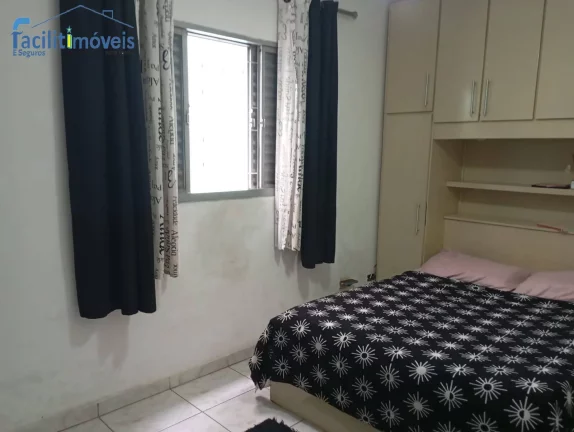 Imagem CASA PARA LOCAÇÃO OU VENDA - JORDANÓPOLIS - SÃO BERNADO DO CAMPO - SP
