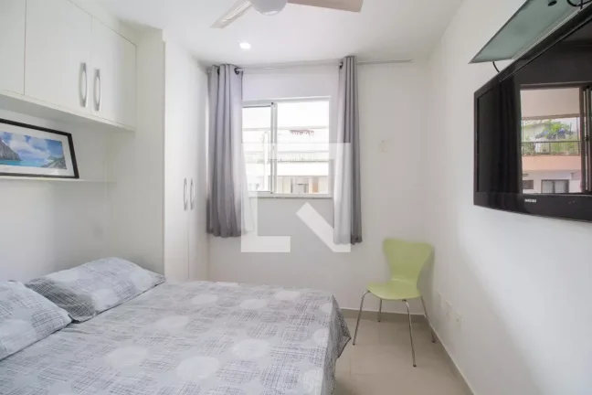 Imagem Apartamento à Venda - Recreio, 3 Quartos, 95 m2