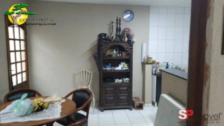 Imagem SOBRADO COM 226M², 3 DORM...apos;S E 3 VAGAS NO MANDAQUI