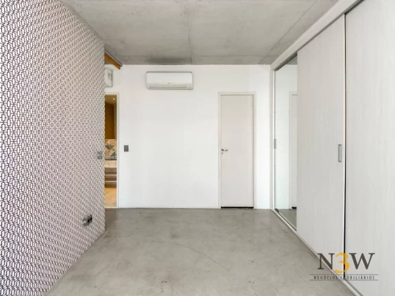 Imagem Apartamento com 1 dormitório à venda, 70 m² por R$ 795.000,00 - Vila Leopoldina - São Paulo/SP
