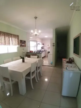 Imagem Casa venda 3 dormitórios Vila Branca