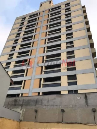 Imagem Apartamento à Venda no bairro Vila Assunção em Santo André