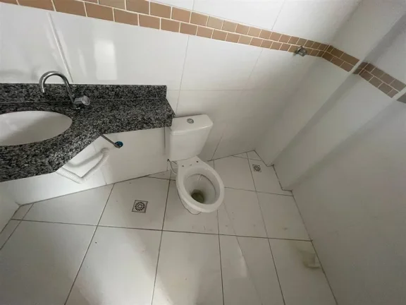 Imagem APARTAMENTO COM 75.41 m² - CAIÇARA - PRAIA GRANDE SP