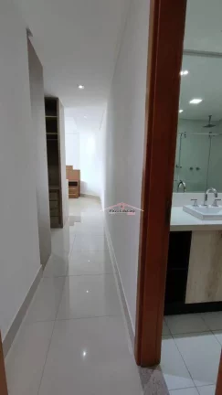 Imagem Apartamento à venda, 193 m² por R$ 4.558.000,00 - Canto do Forte - Praia Grande/SP
