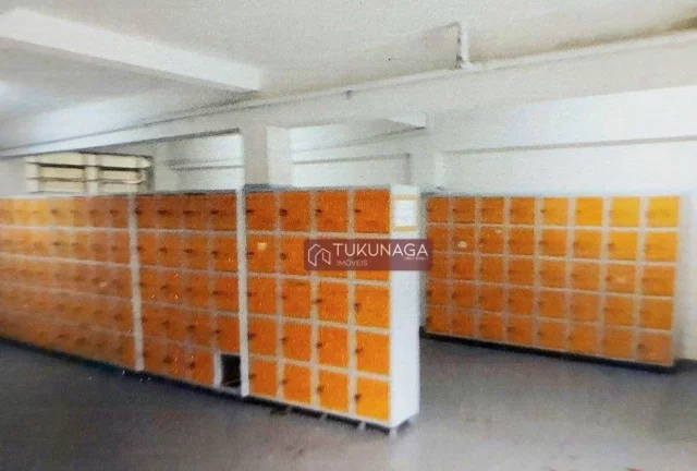 Imagem Galpão para alugar, 8100 m² por R$ 203.000,00/mês - Vila Miriam - Guarulhos/SP