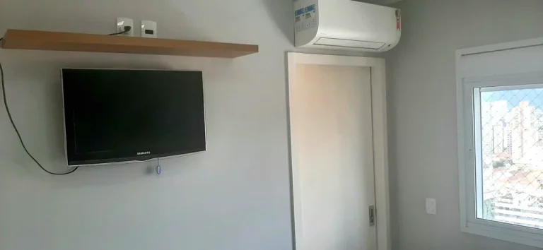 Imagem APARTAMENTO RESIDENCIAL em Santos - SP, Boqueirão
