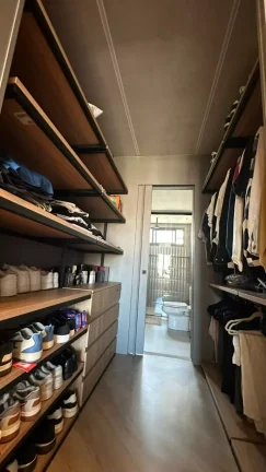 Imagem Apartamento de Luxo - Aluguel