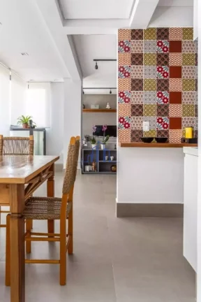 Imagem Apartamento com 2 dormitório, 90 m² aluguel por R$ 7.800/ mês, Alphaville