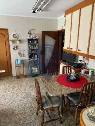 Imagem Apartamento de luxo com 3 suítes e 4 vagas em Moema, São Paulo - Imperdível!