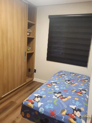 Imagem Apartamento Garden à Venda no Vivere Intenso - Samambaias - Jundiaí
