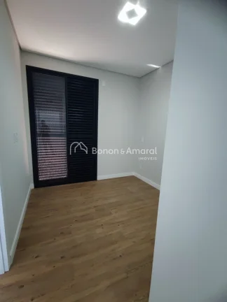 Imagem Casa Térrea Moderna à Venda no Condomínio Residencial Portinari Paulínia/SP

 Terreno: 250m² | ...