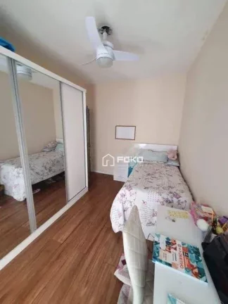 Imagem Sobrado com 2 dormitórios à venda, 130 m² por R$ 430.000,00 - Jardim Toscana - Guarulhos/SP